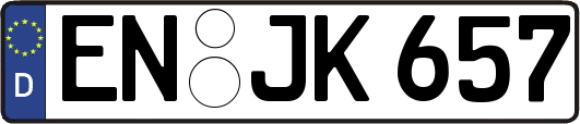 EN-JK657