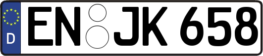 EN-JK658