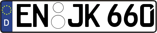 EN-JK660