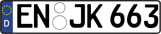 EN-JK663