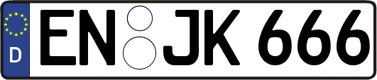 EN-JK666