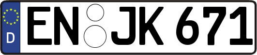 EN-JK671