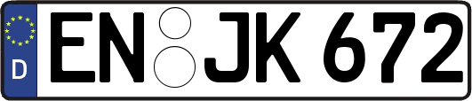 EN-JK672