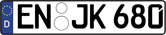 EN-JK680