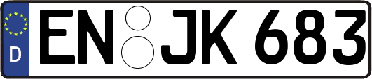 EN-JK683