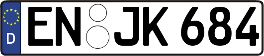 EN-JK684