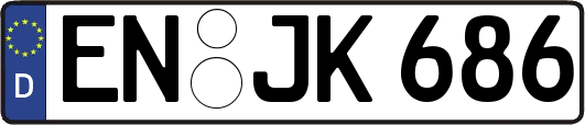 EN-JK686