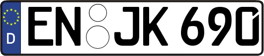 EN-JK690