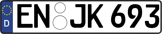 EN-JK693