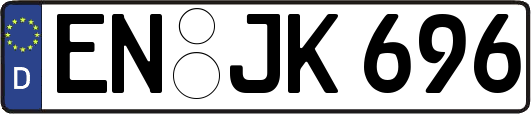 EN-JK696