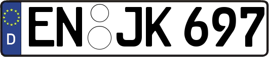 EN-JK697