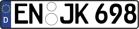 EN-JK698