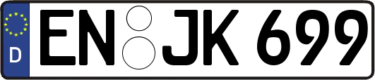 EN-JK699