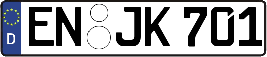 EN-JK701