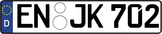 EN-JK702