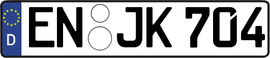 EN-JK704