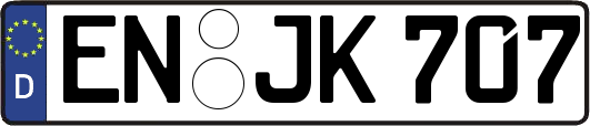 EN-JK707