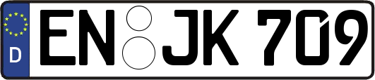 EN-JK709