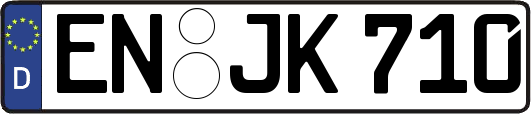 EN-JK710