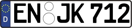 EN-JK712