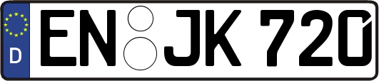 EN-JK720
