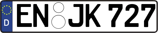 EN-JK727