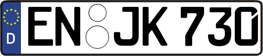 EN-JK730