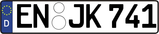EN-JK741