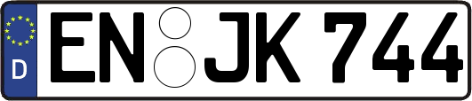 EN-JK744