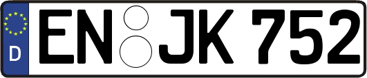 EN-JK752