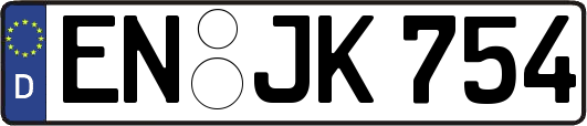 EN-JK754