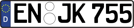 EN-JK755
