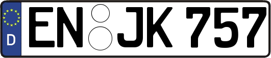 EN-JK757