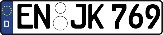EN-JK769