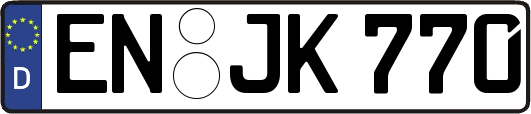 EN-JK770