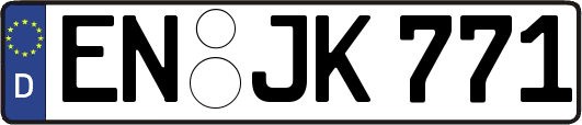 EN-JK771