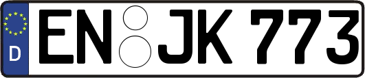 EN-JK773