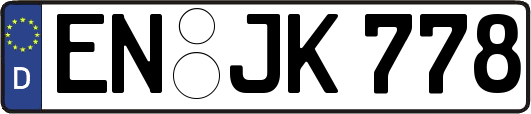 EN-JK778