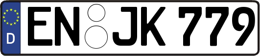EN-JK779