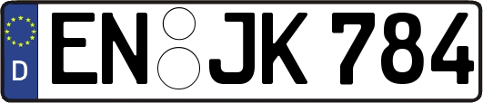 EN-JK784