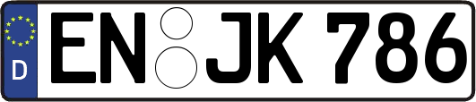 EN-JK786