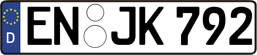 EN-JK792
