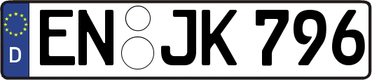 EN-JK796