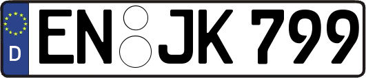 EN-JK799