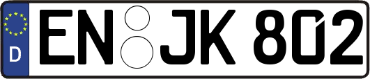 EN-JK802