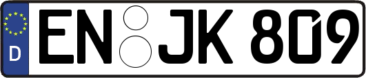 EN-JK809