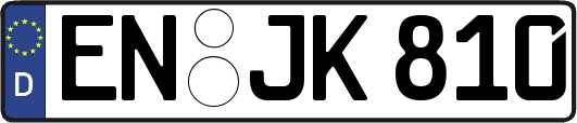 EN-JK810