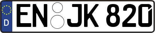 EN-JK820