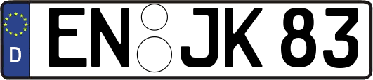 EN-JK83
