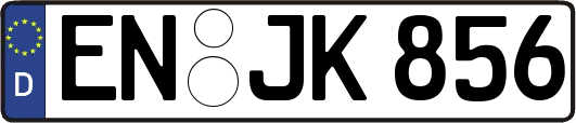 EN-JK856